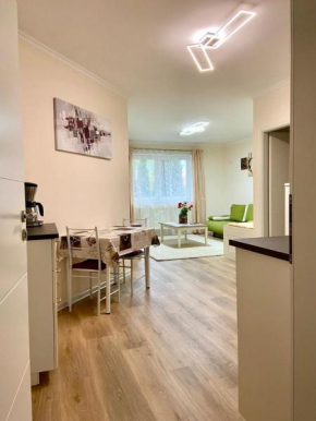 Wohnung im Erdgeschoss